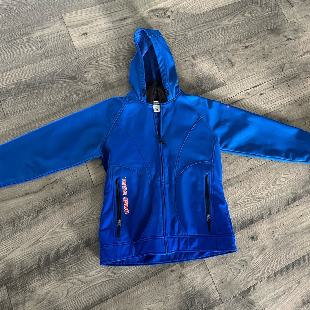 Columbia Omnishield Womens coat-LG